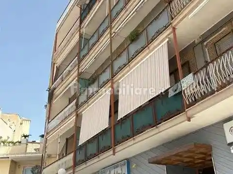 Appartamento in vendita a Canosa di Puglia