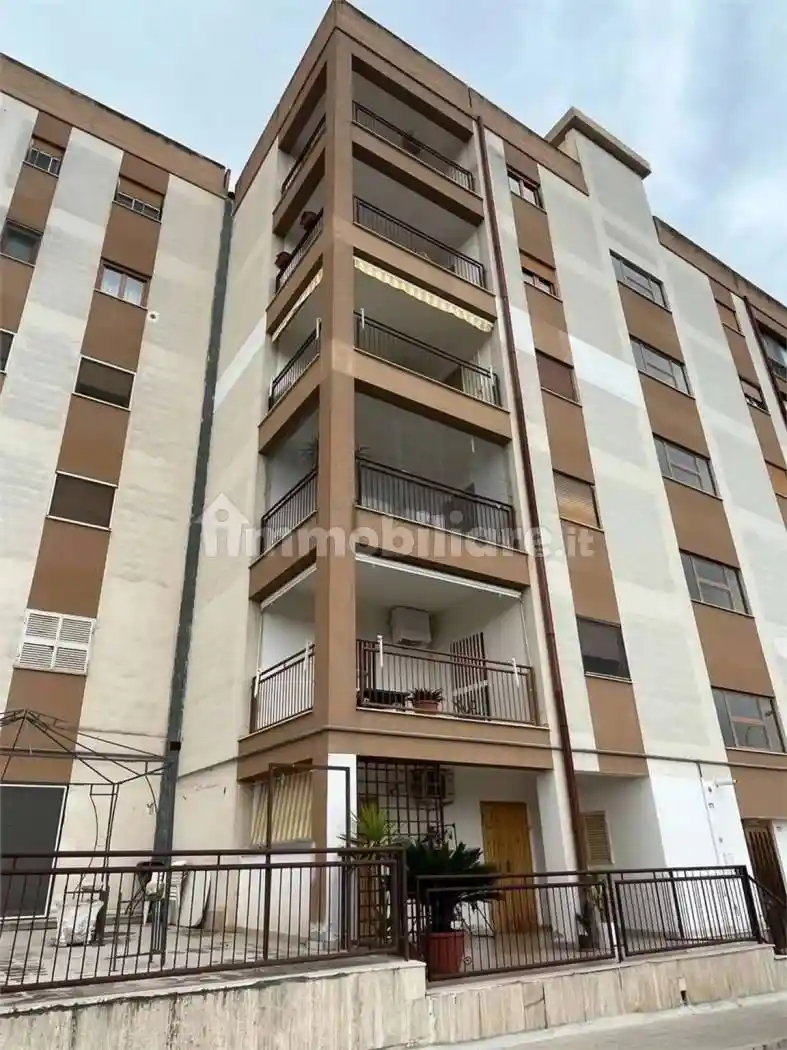 Appartamento in vendita a Canosa di Puglia