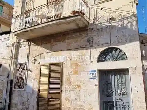 Villa in vendita a Canosa di Puglia