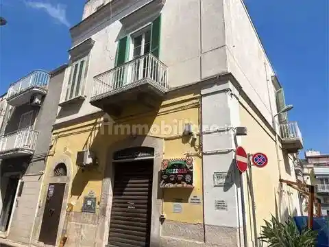 Villa in vendita a Canosa di Puglia