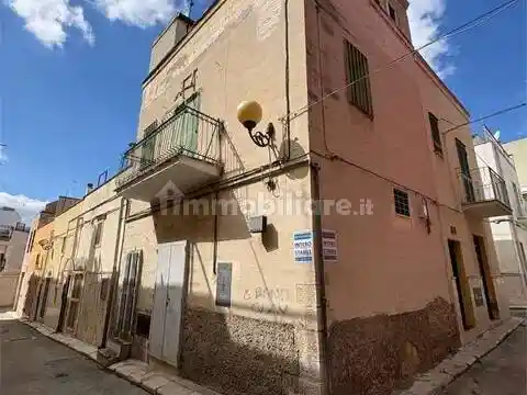 Villa in vendita a Canosa di Puglia