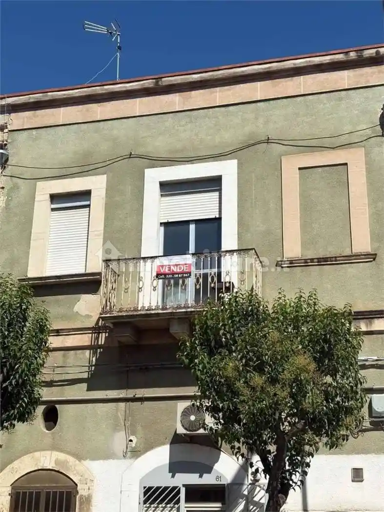 Villa in vendita a Canosa di Puglia