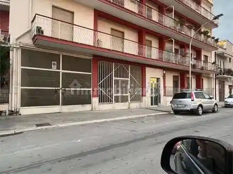 Appartamento in vendita a Canosa di Puglia