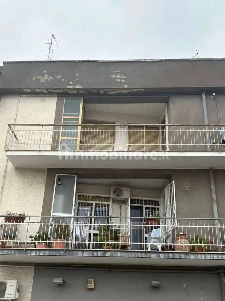 Appartamento in vendita a Canosa di Puglia