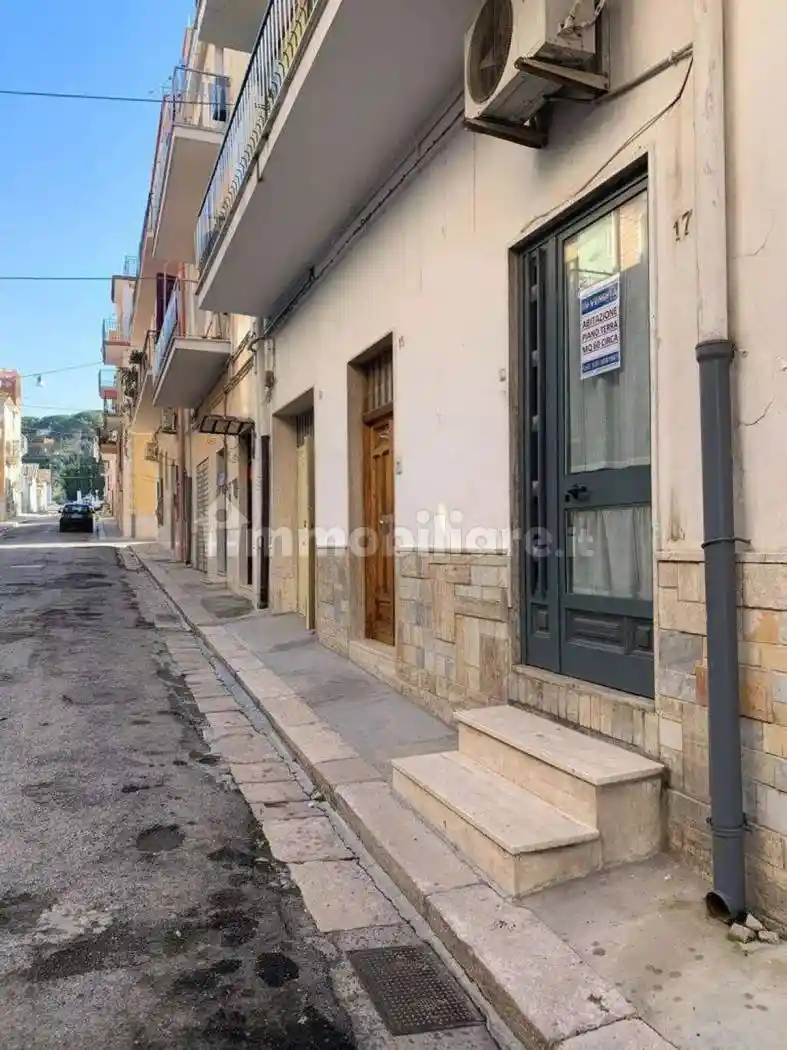 Villa in vendita a Canosa di Puglia