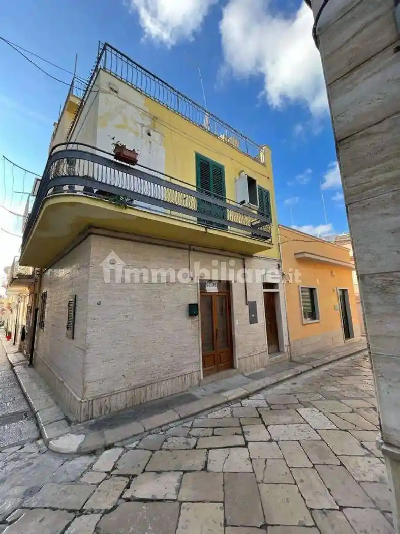Villa in vendita a Canosa di Puglia