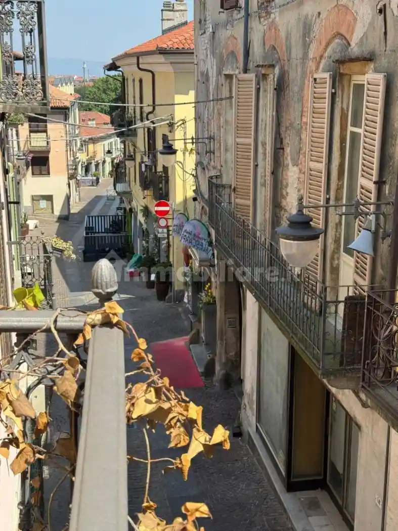 Appartamento in vendita a Rivoli