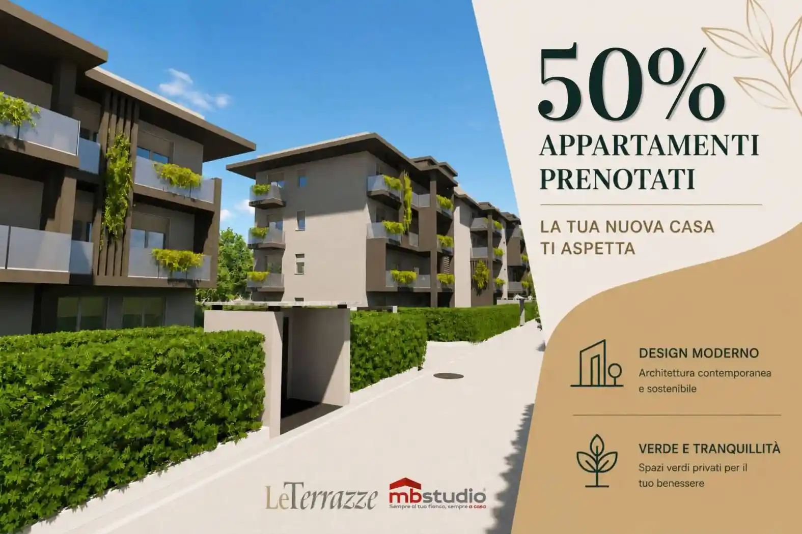 Appartamento in vendita a Locate Varesino