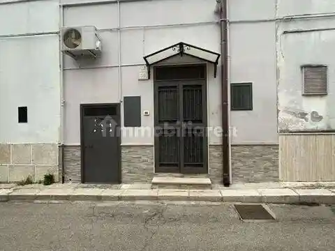 Villa in vendita a Canosa di Puglia