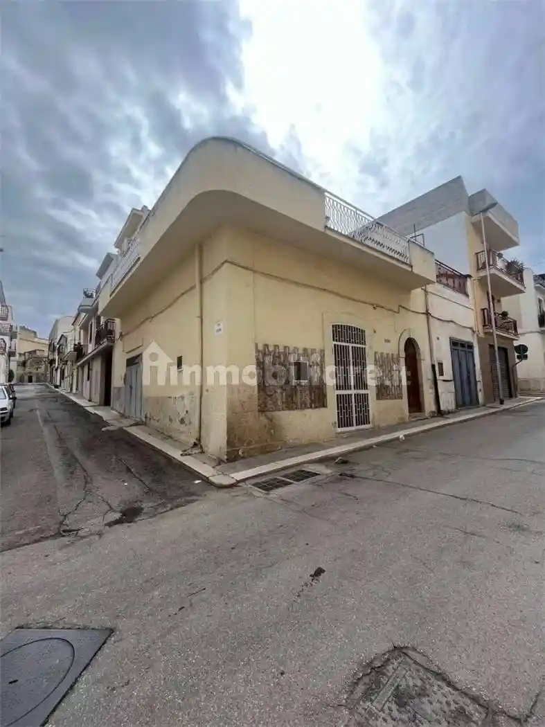 Villa in vendita a Canosa di Puglia