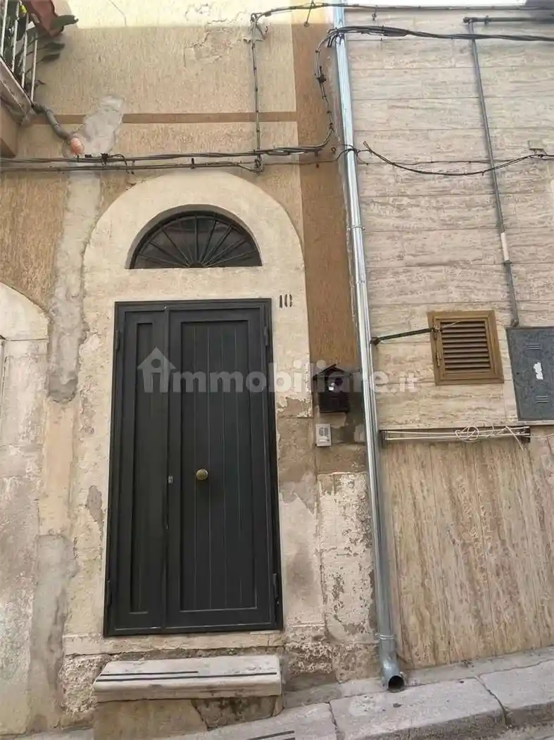 Villa in vendita a Canosa di Puglia