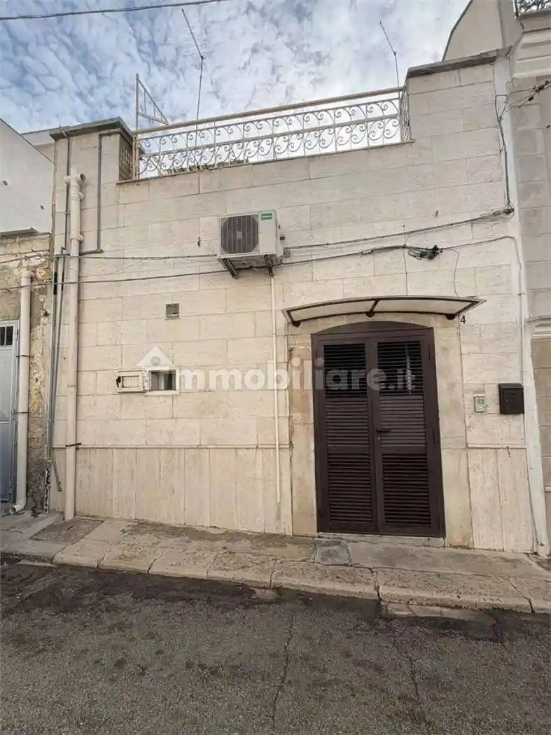 Villa in vendita a Canosa di Puglia