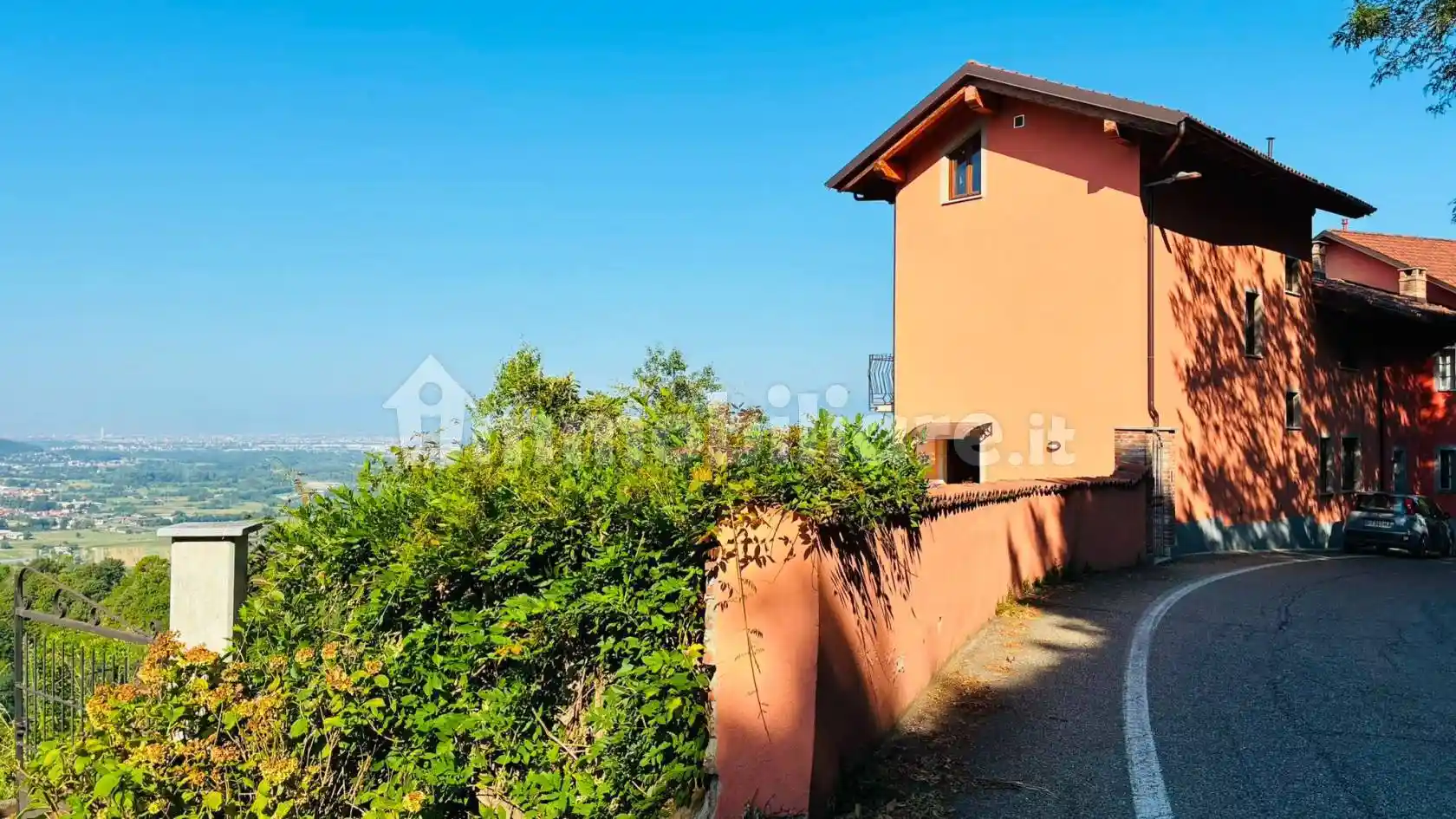 Rustico - Casale in vendita a San Raffaele Cimena