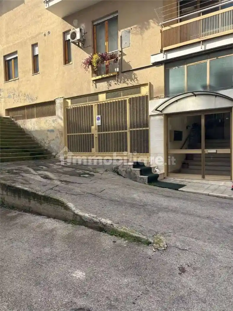 Appartamento in vendita a Canosa di Puglia