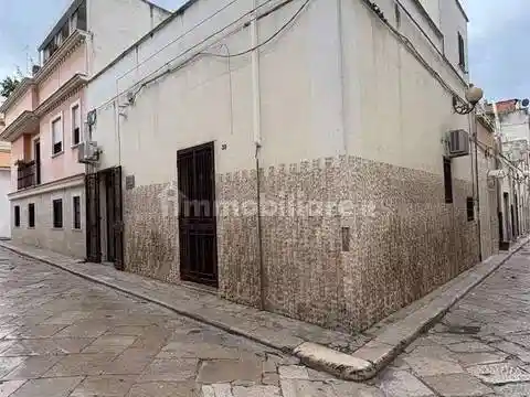 Villa in vendita a Canosa di Puglia