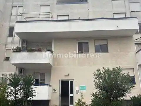 Appartamento in vendita a Canosa di Puglia