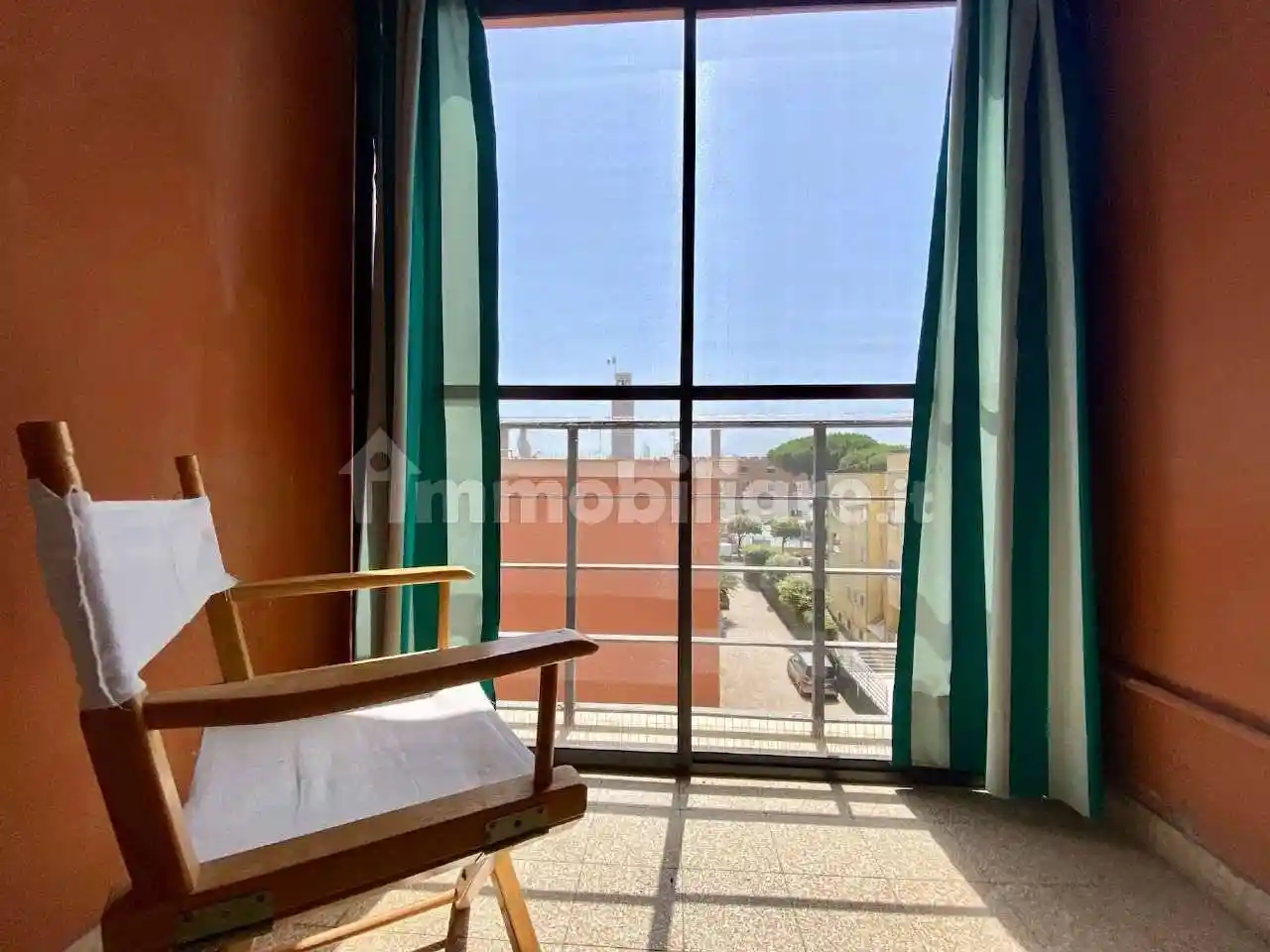 Appartamento in vendita a Sabaudia
