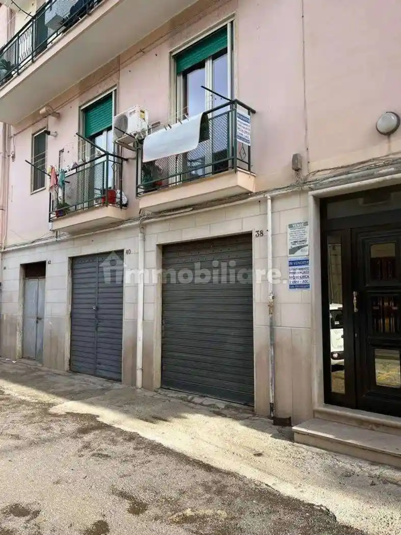Appartamento in vendita a Canosa di Puglia