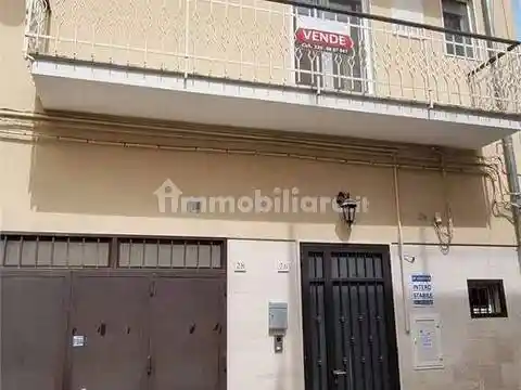 Villa in vendita a Canosa di Puglia