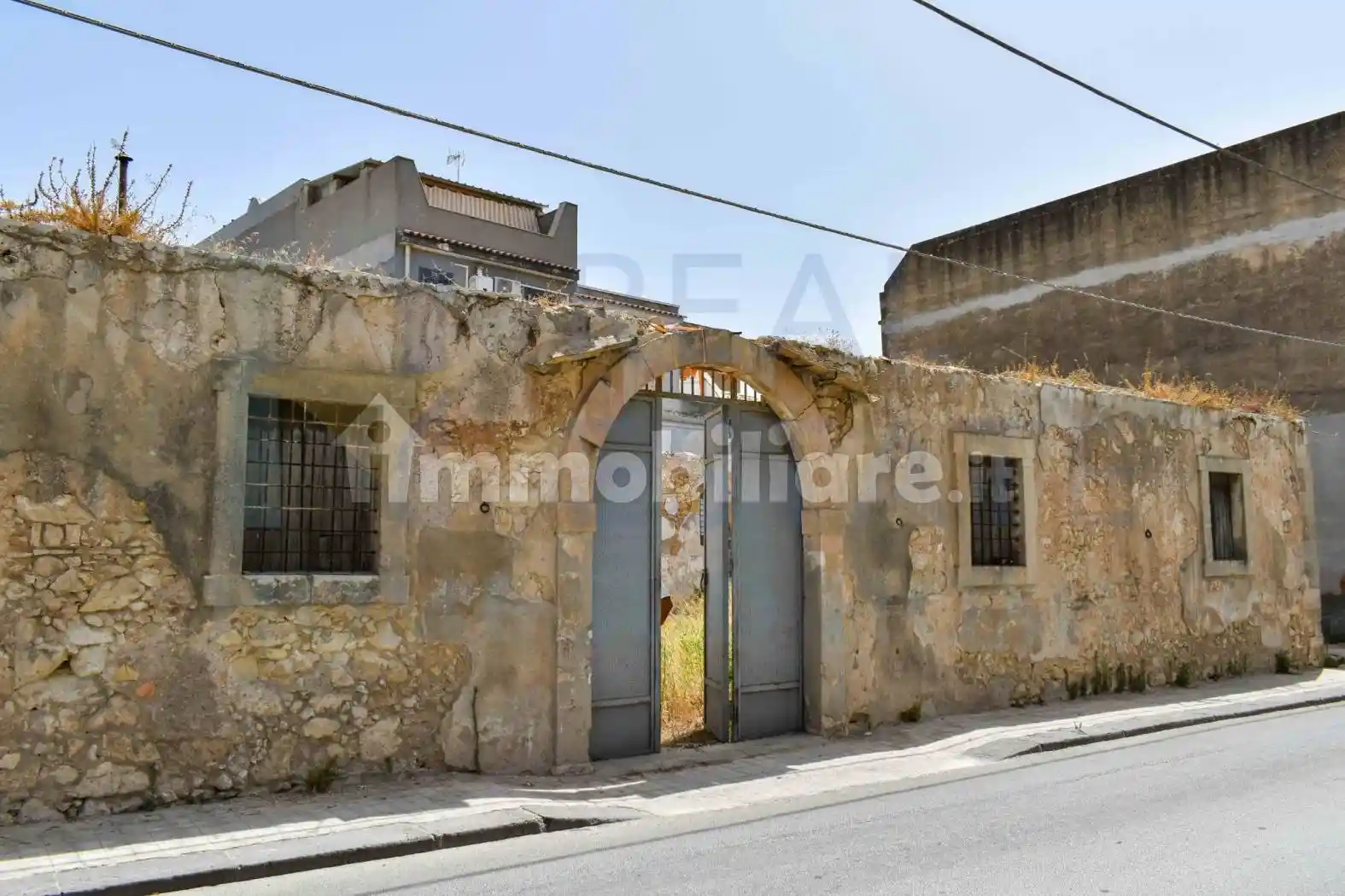 Rustico - Casale in vendita a Noto