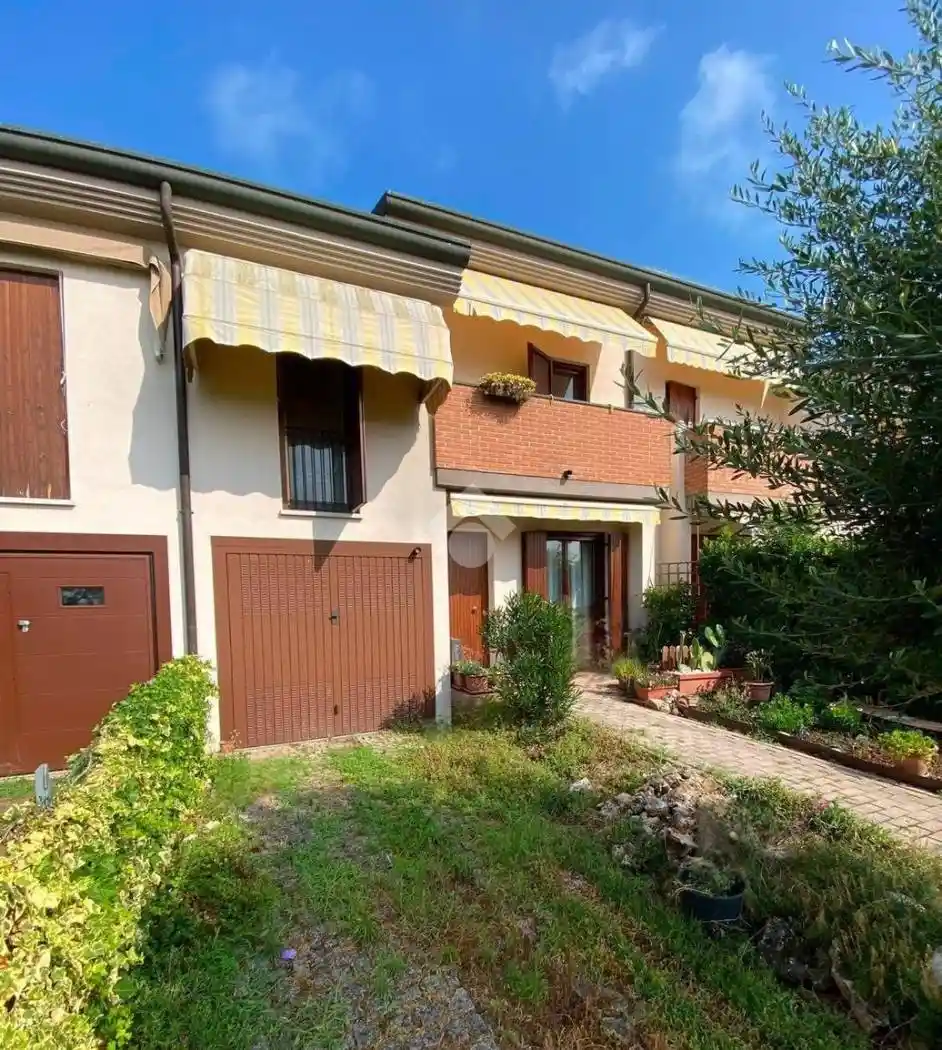 Villa in vendita a Conselve