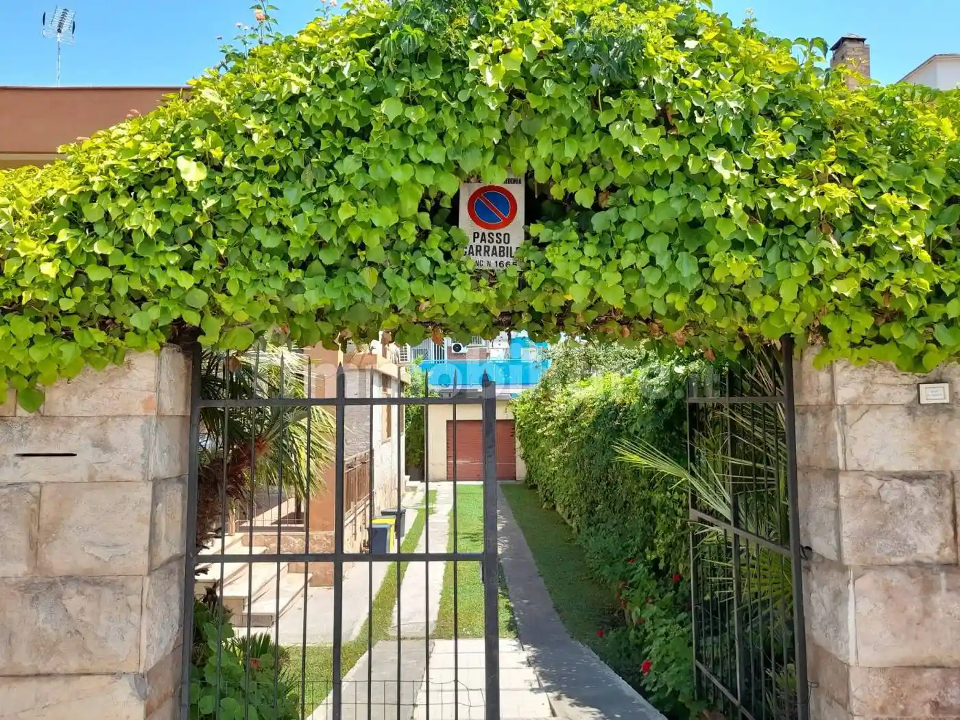 Villa in vendita a Manfredonia