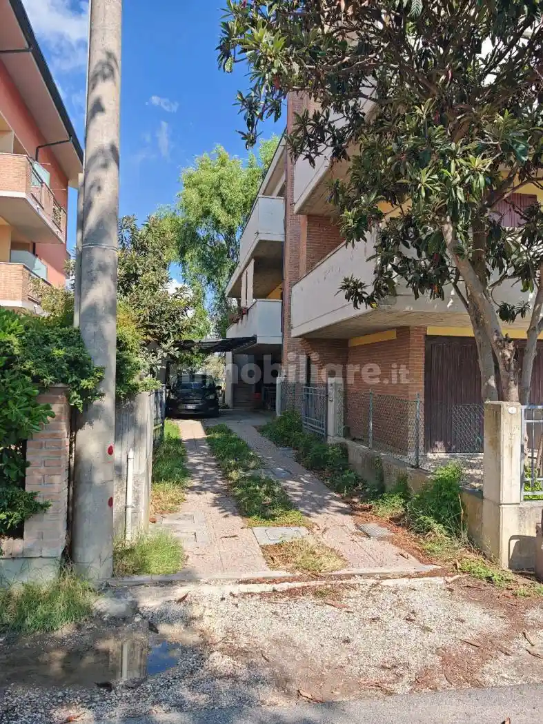 Villetta a schiera in vendita a Cervia