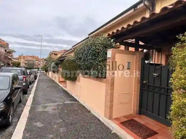 Villetta a schiera - foto 3