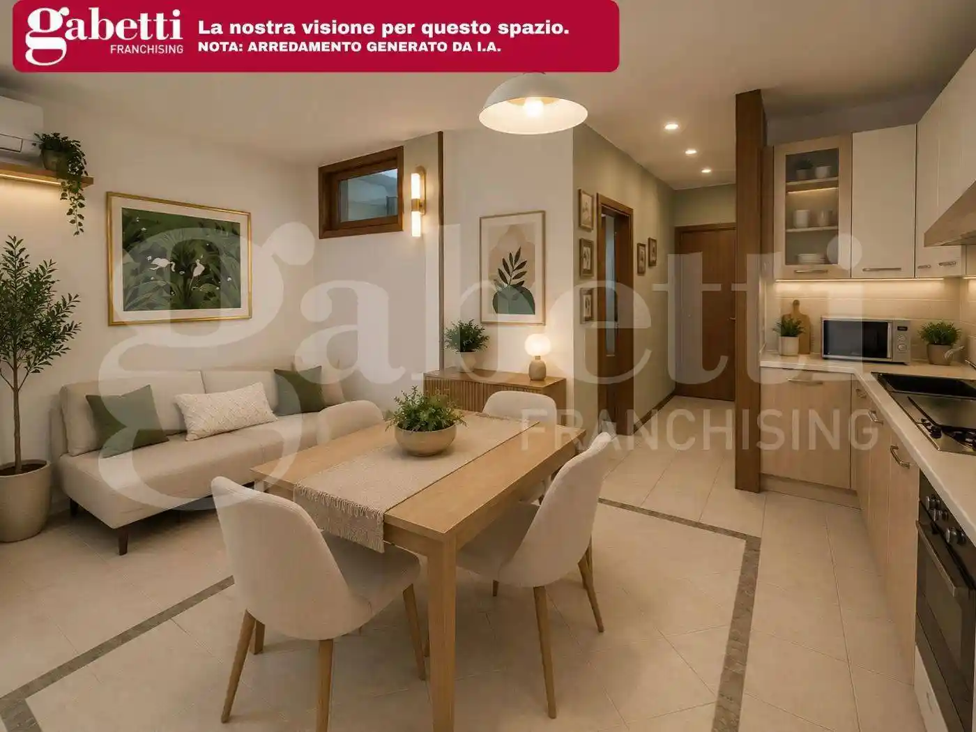 Appartamento in vendita a Chioggia