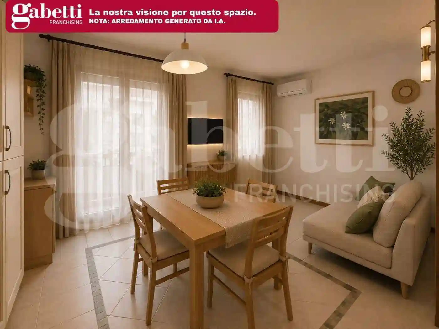Appartamento - foto 2