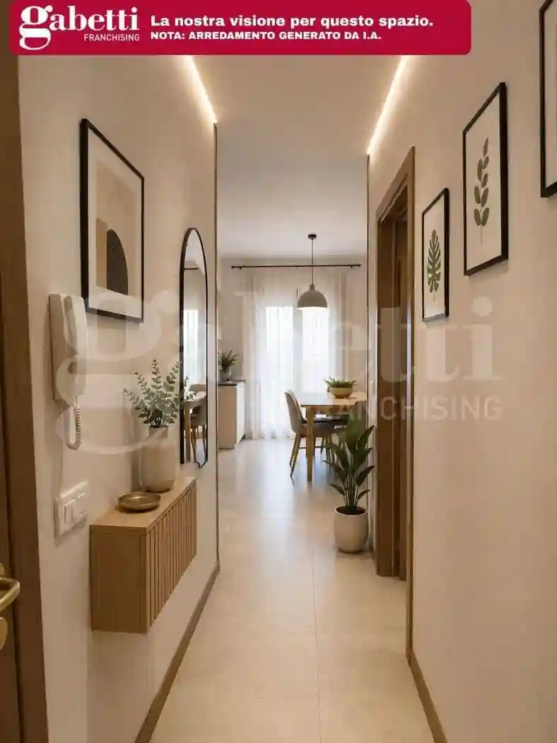 Appartamento - foto 5