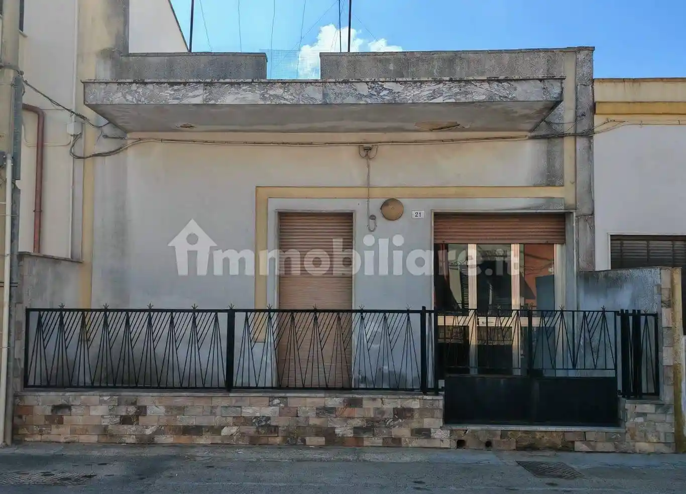 Casa indipendente in vendita a Taurisano