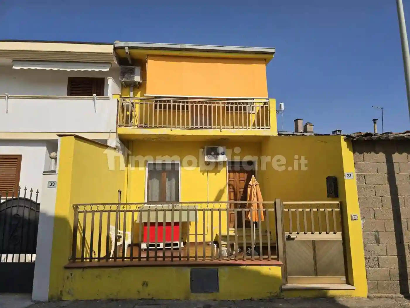 Villetta a schiera - foto 2