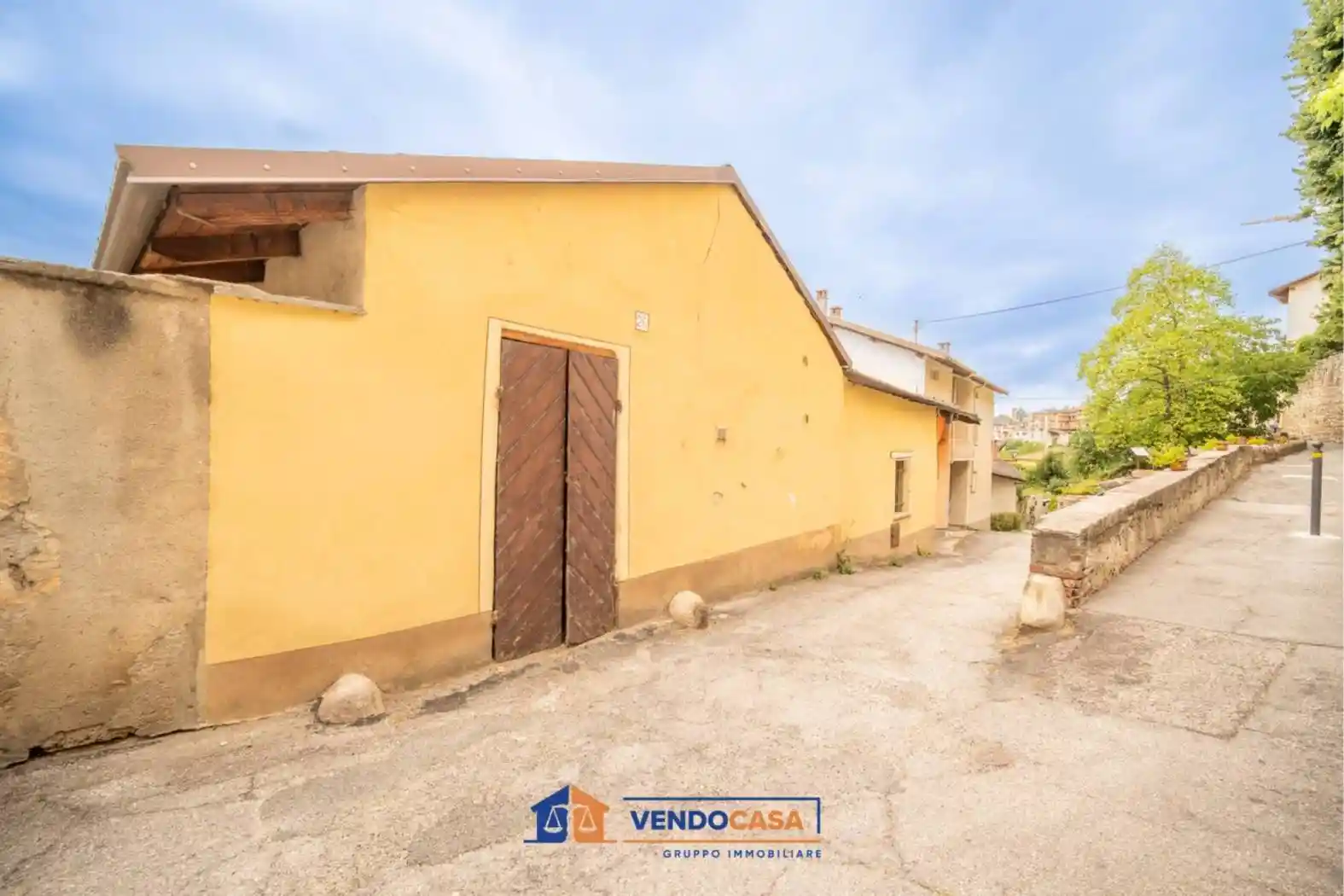 Villa in vendita a Dronero