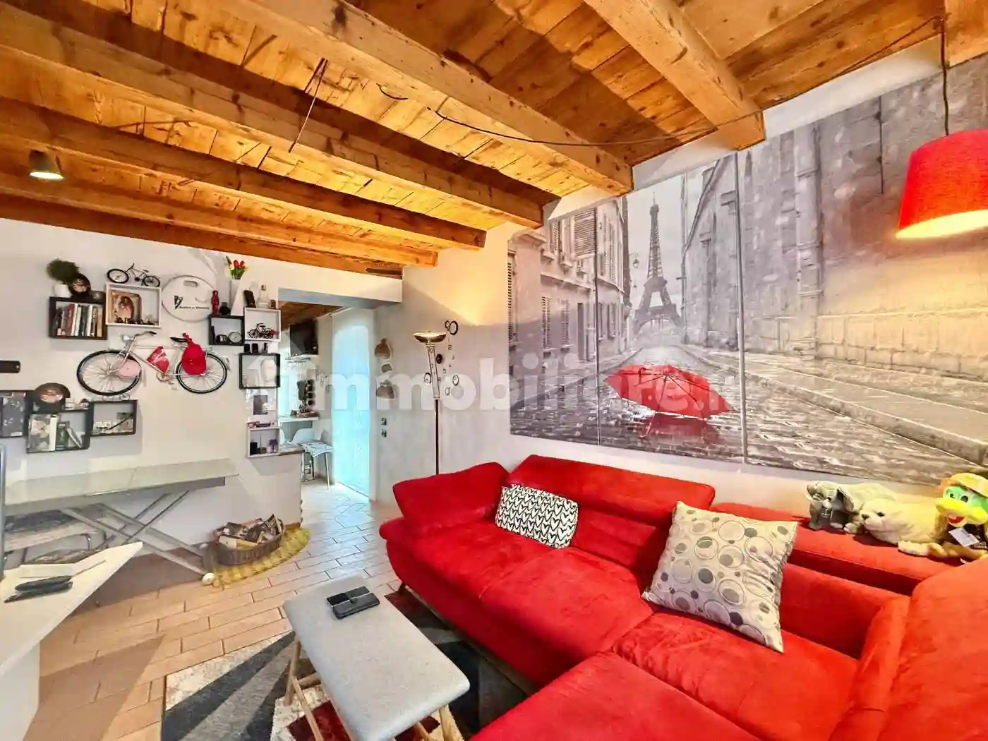 Villetta a schiera - foto 3
