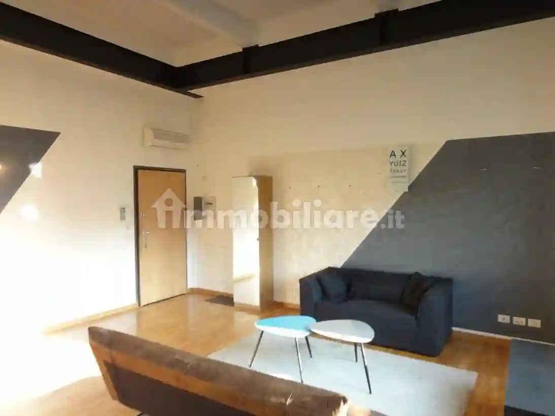 Loft - foto 2
