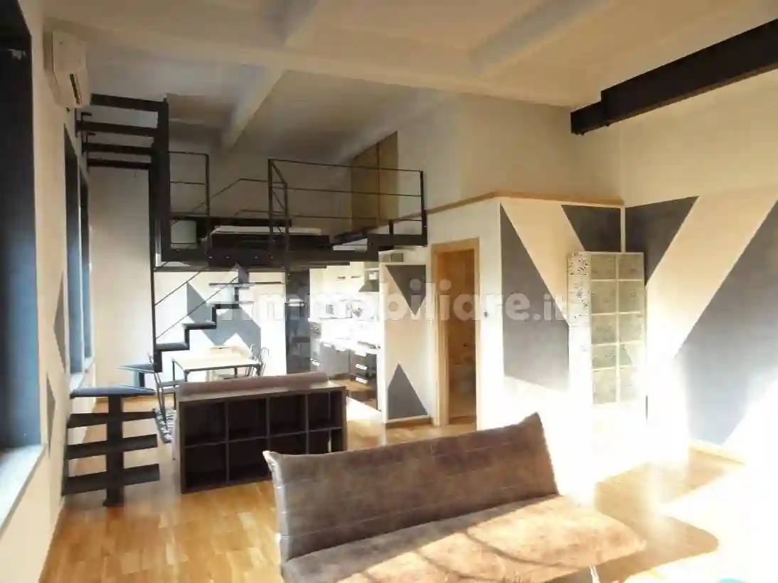 Loft - foto 3