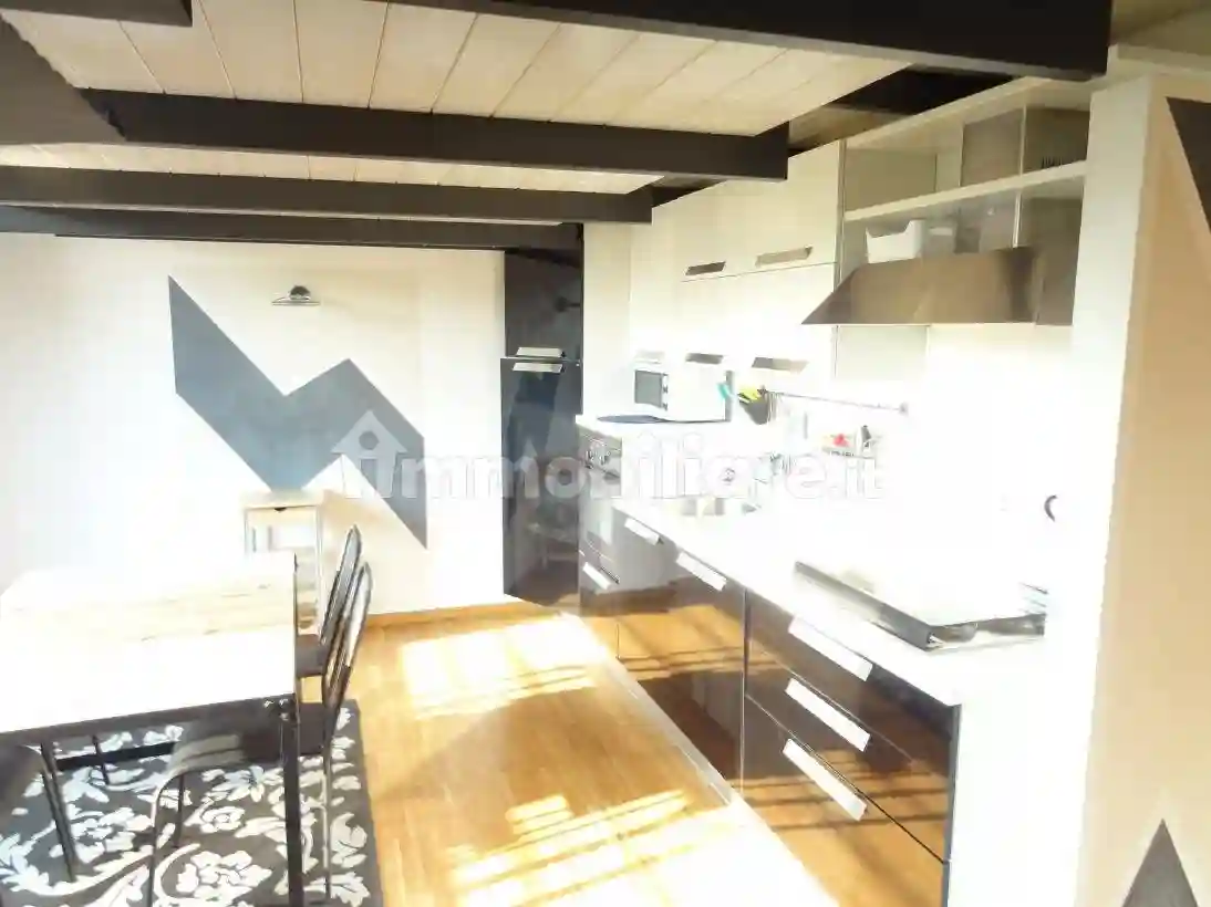 Loft - foto 4