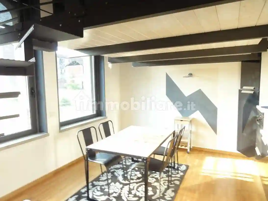 Loft - foto 5