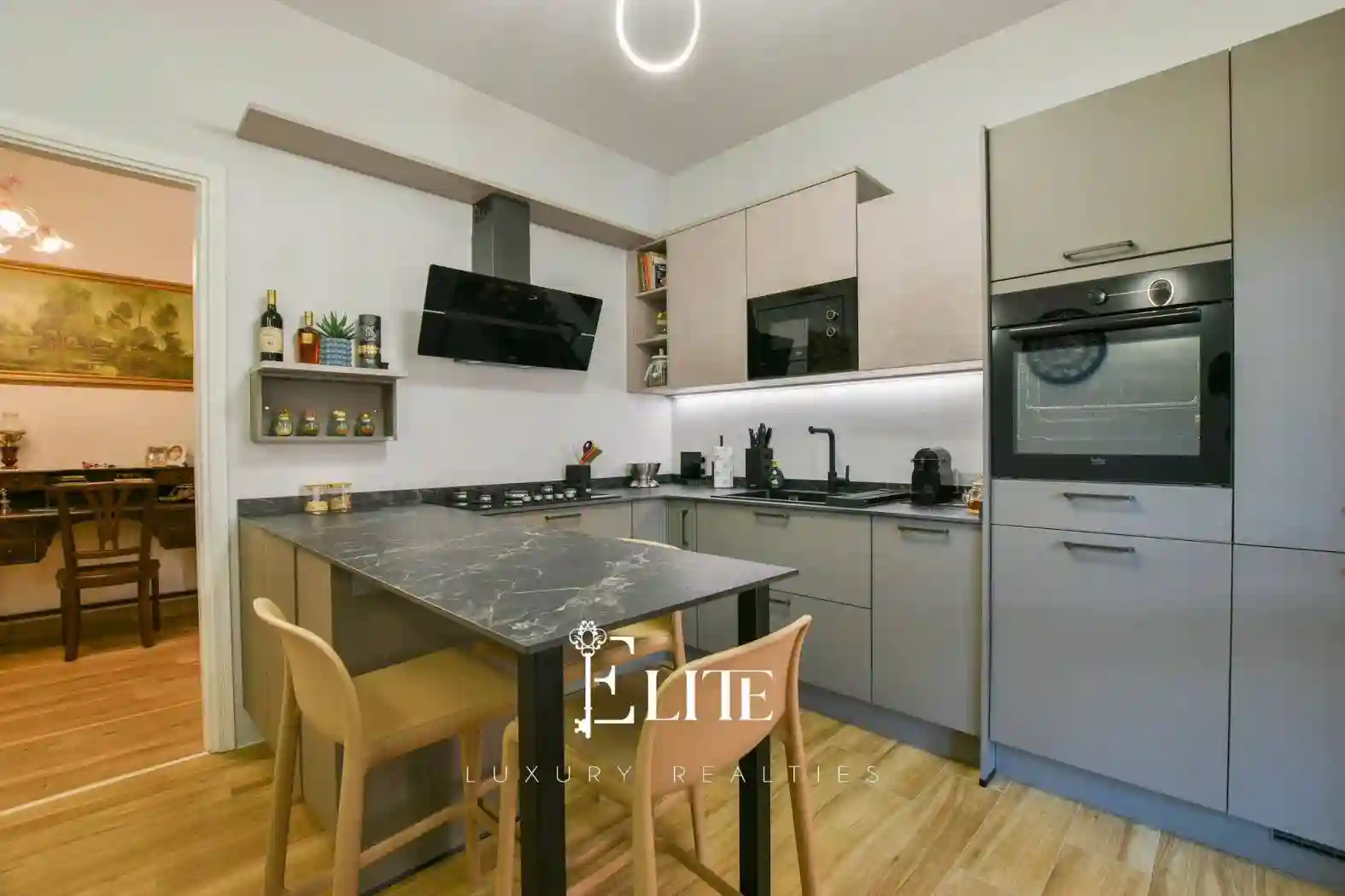 Villa - foto 4