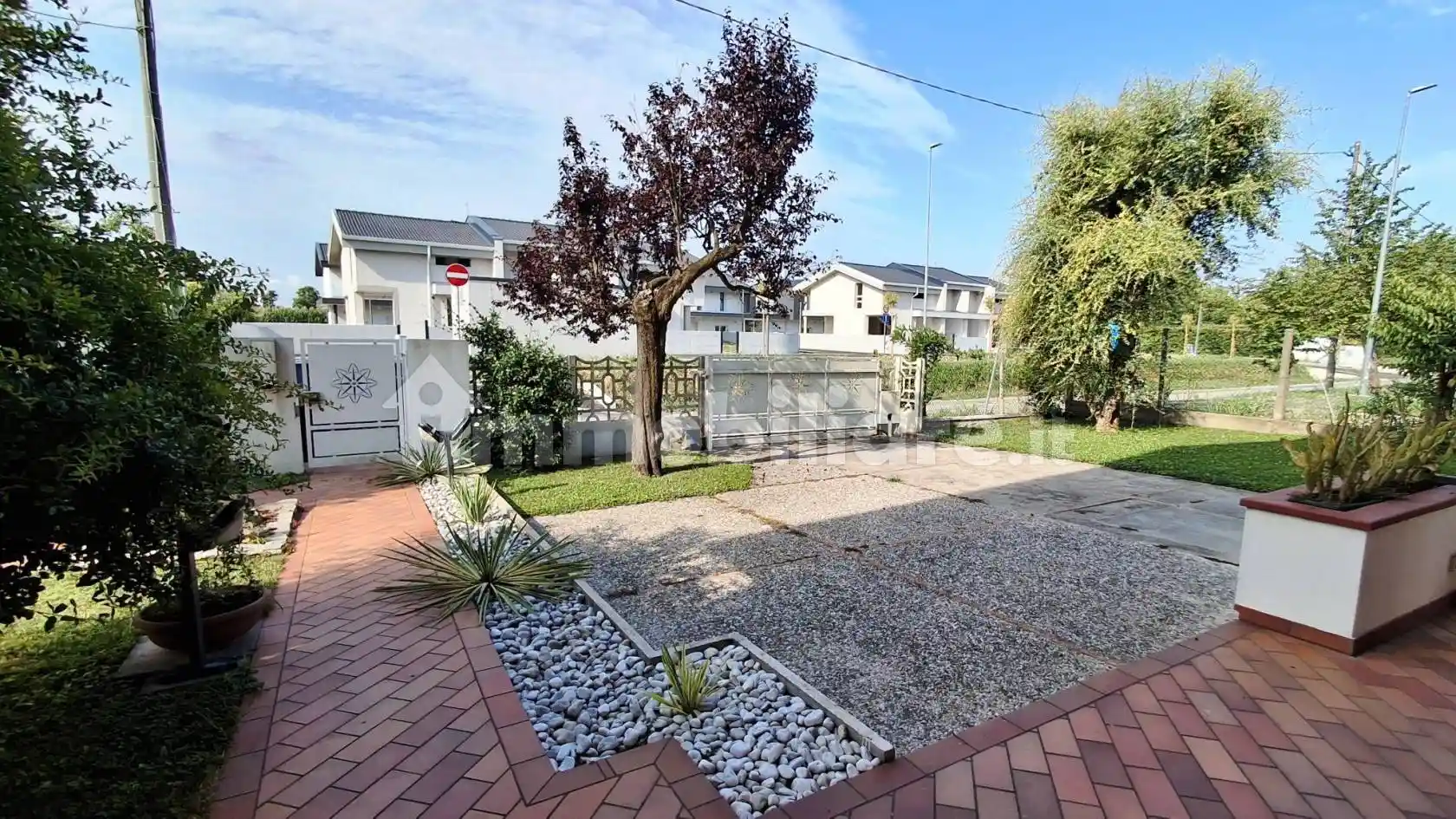 Casa indipendente in vendita a Albignasego
