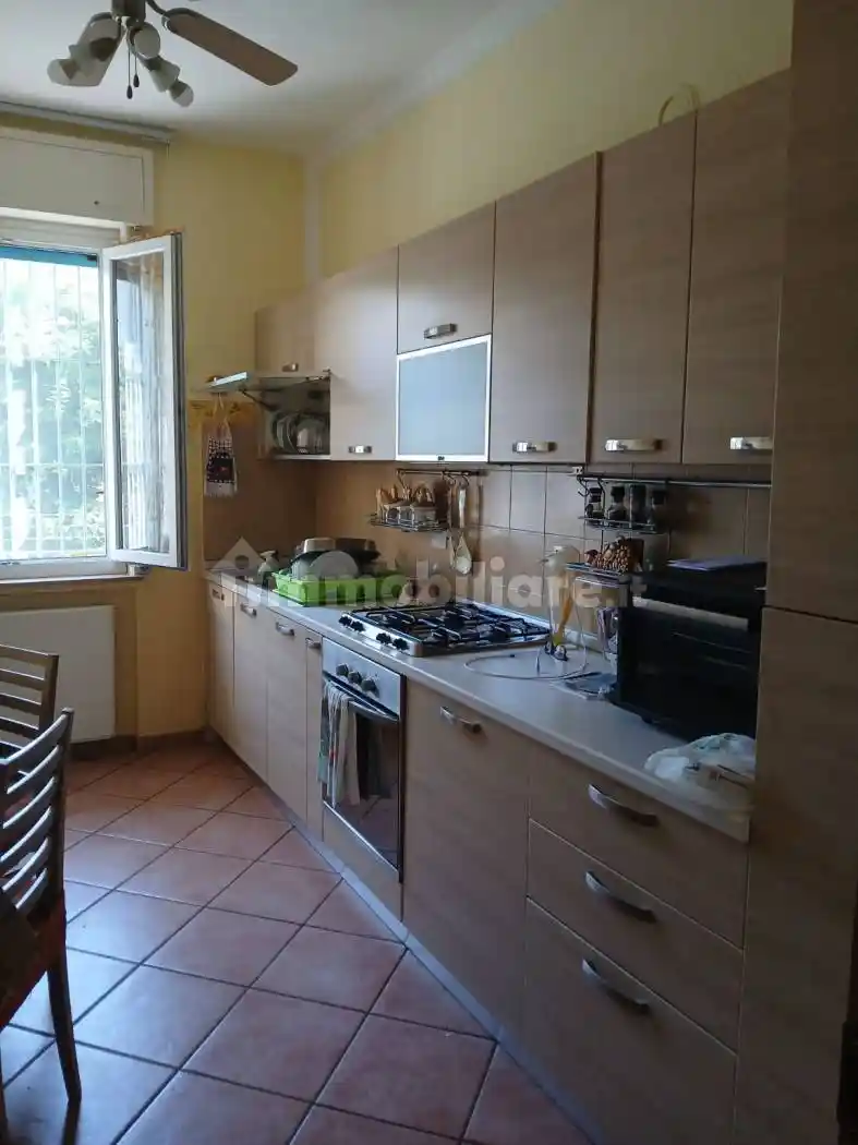 Appartamento in vendita a Fiorenzuola d'Arda