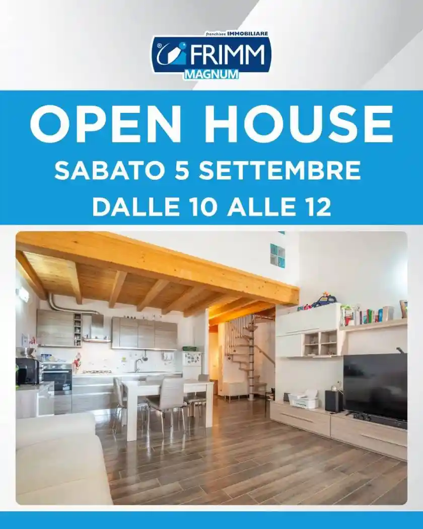 Appartamento in vendita a Anguillara Sabazia