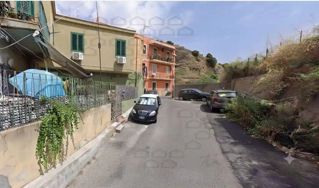 Villa in vendita a Messina