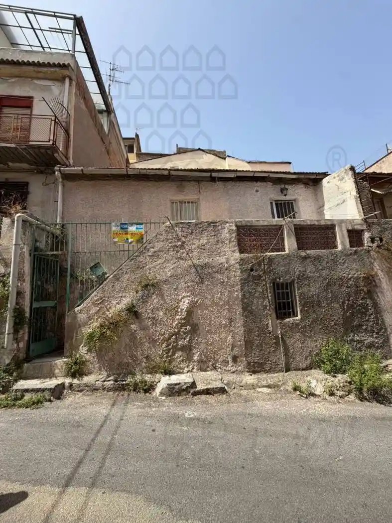 Villa in vendita a Messina