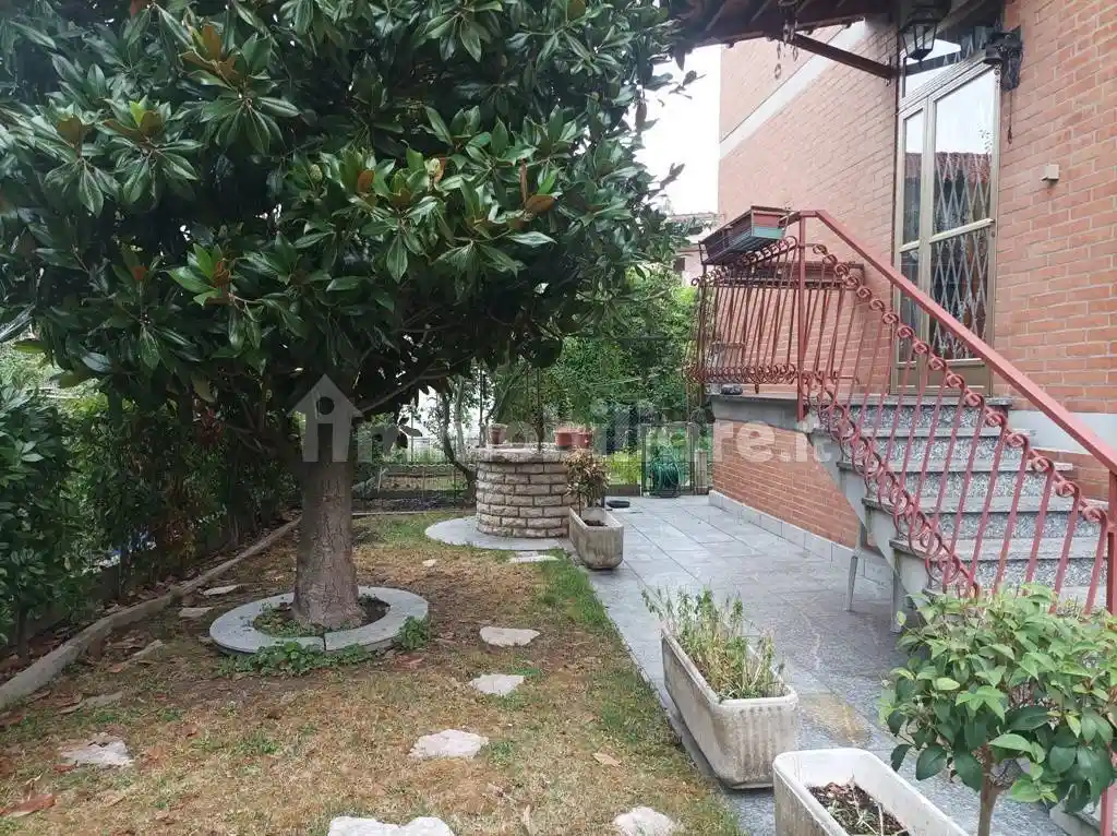 Casa indipendente in vendita a Ravenna