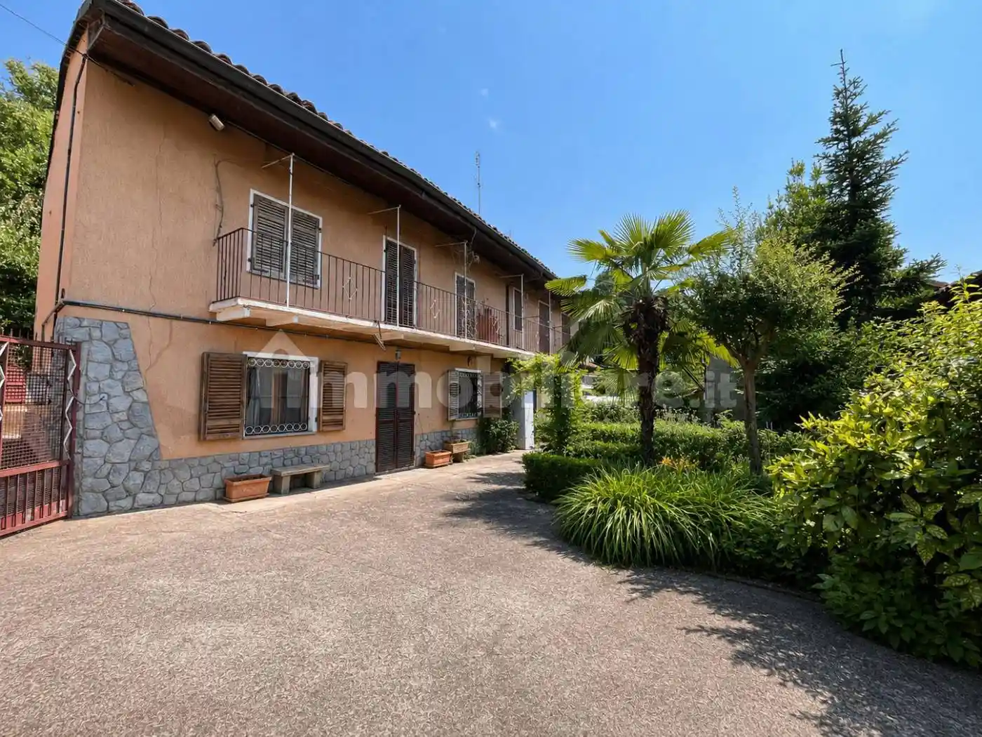 Rustico - Casale in vendita a Montà