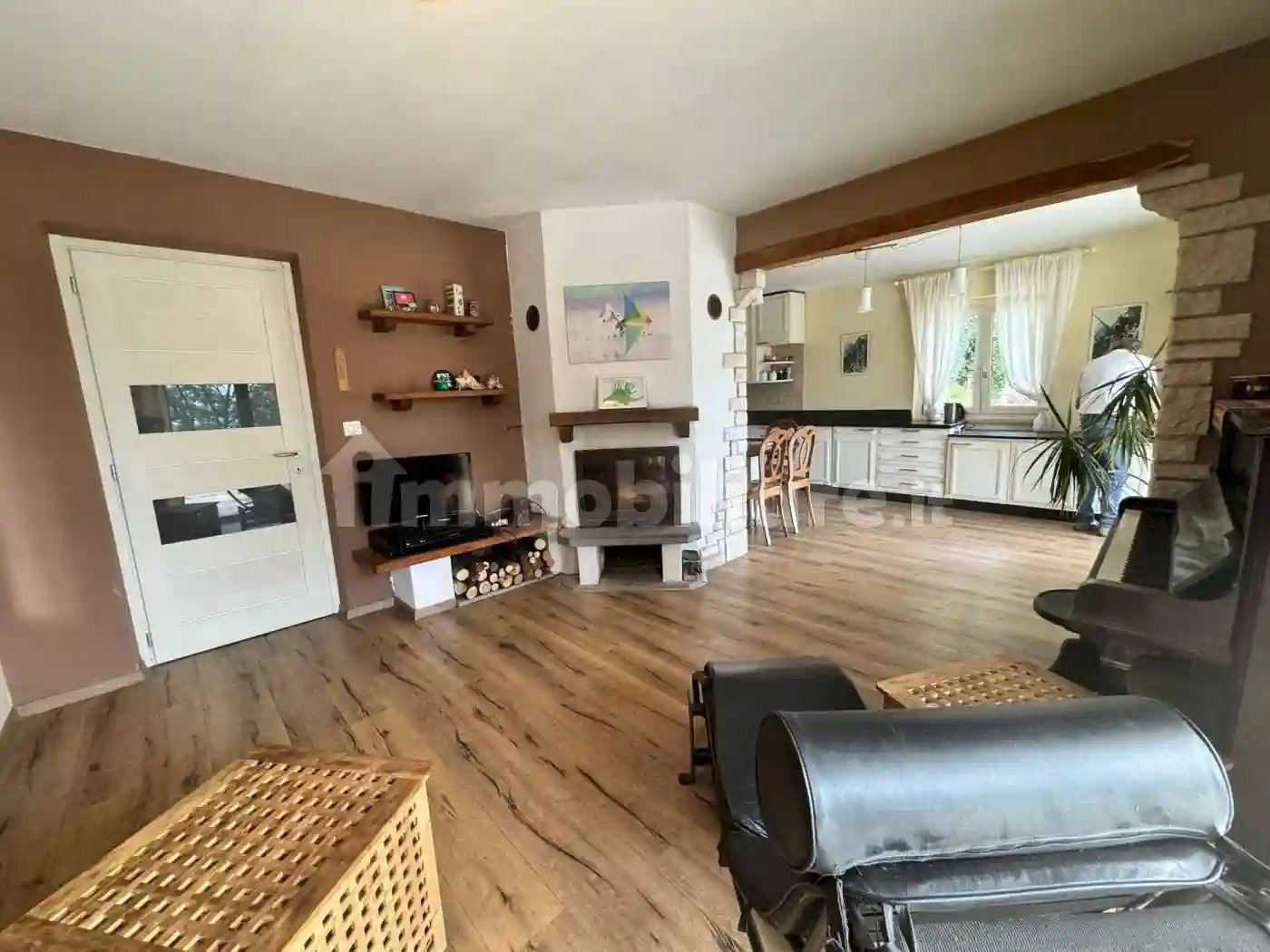 Villa - foto 5