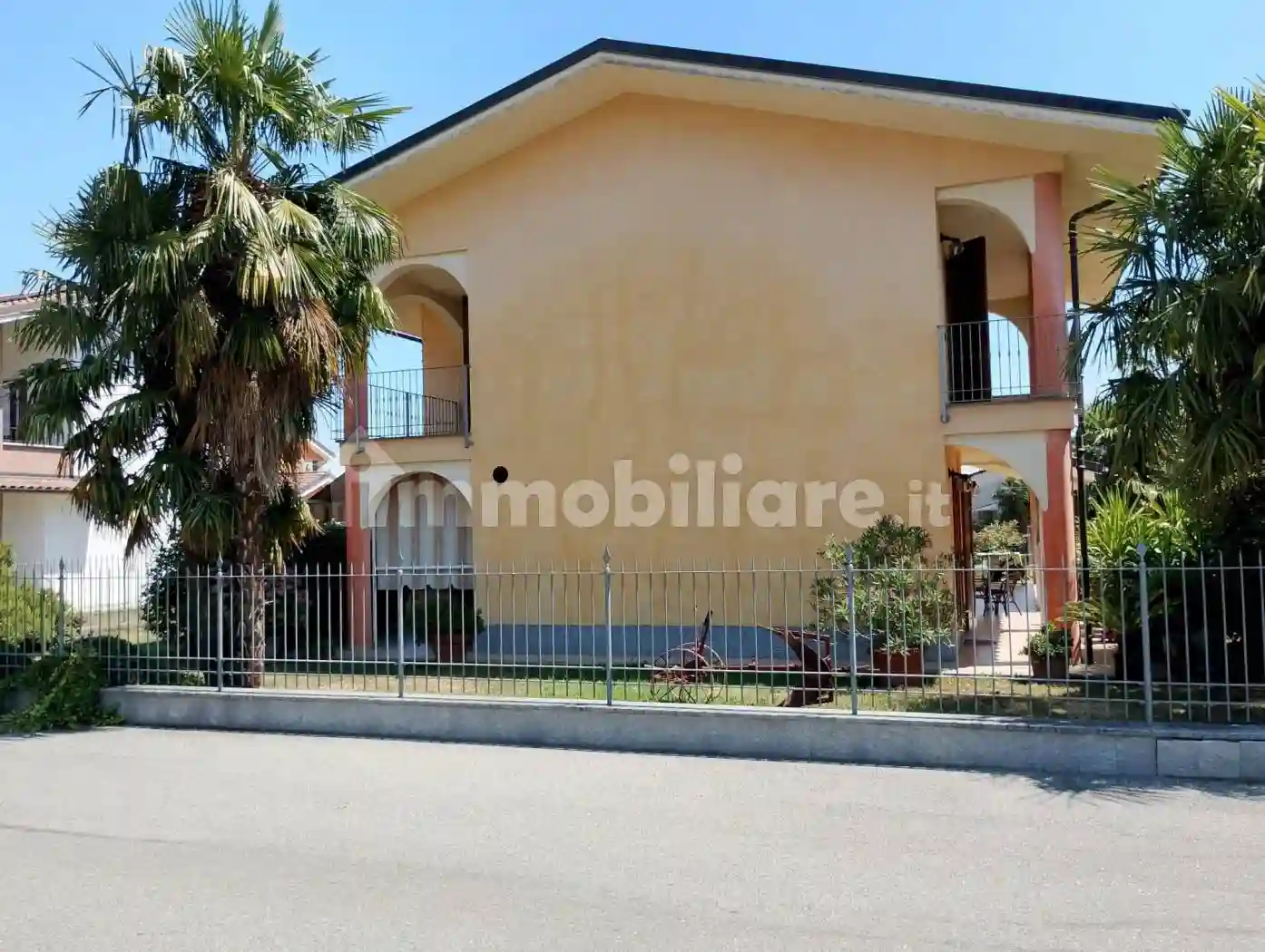 Villa - foto 3