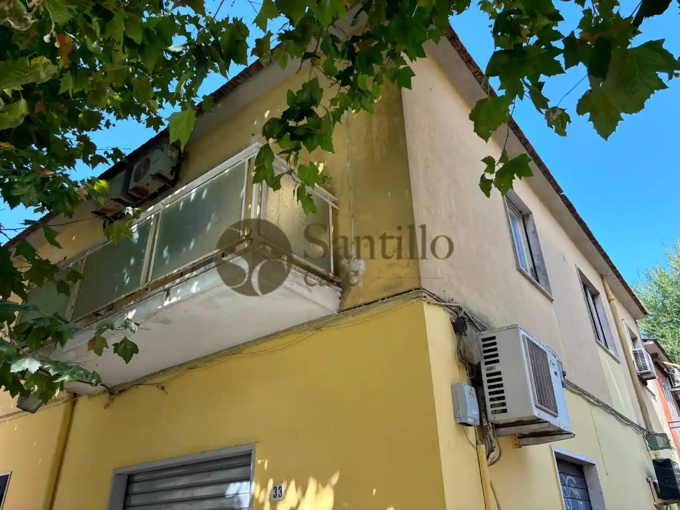 Appartamento in vendita a Ladispoli